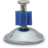 Pino Com Arruela Cônica Eco para Ferramentas Sistema A Pistão