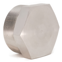 Bujão Sextavado 150lbs BSP NPT