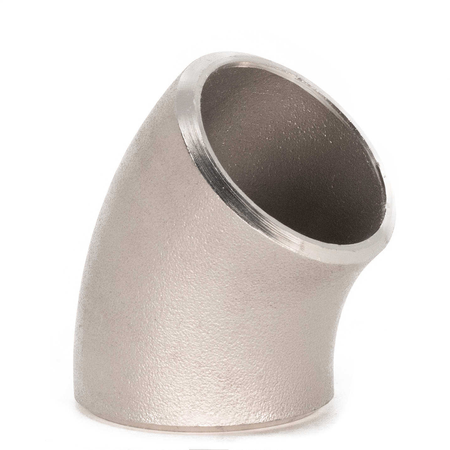 Curva 45º Raio Longo