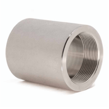 Luva Roscada 3000lbs