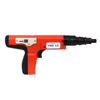 Ferramenta a Pistão PRX -10