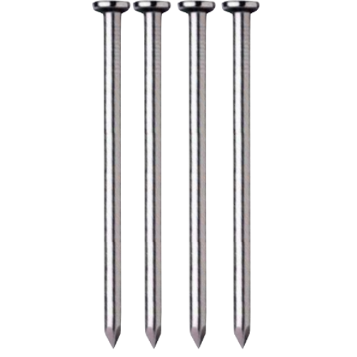 Prego Cabeça Simples