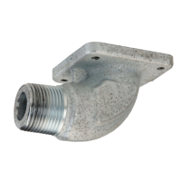 Conexão Medidora 1” NPT 90° para Bombas de Transferência de Combustível GPRO – GPI