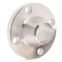 Flange WN (Pescoço)