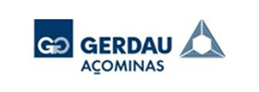 Cliente Gerdau Açominas